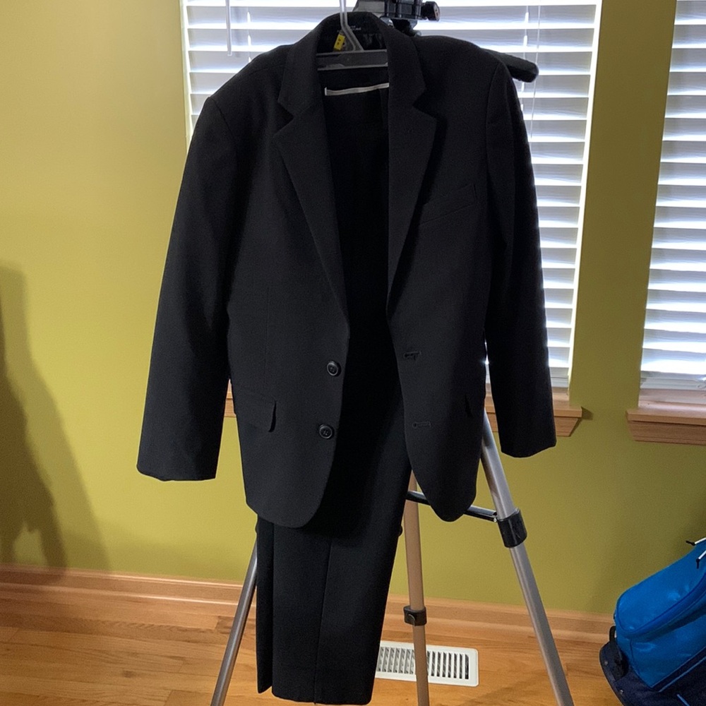 Chaps Suit/Pants for Kids